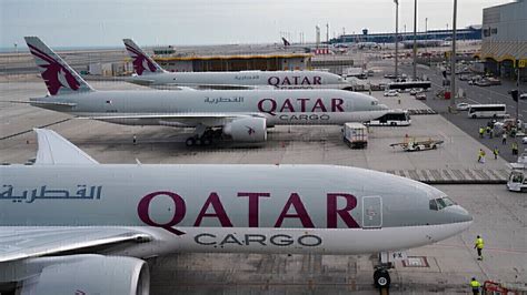 777 deliveries|Boeing 777F deliveries get going as Qatar Cargo .